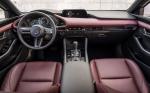 Mazda3 Skyactiv-X Sedan 2019 года (WW)
